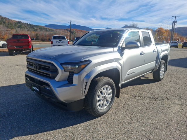 New 2026 Toyota Tacoma SR5 AWD/4WD image 3