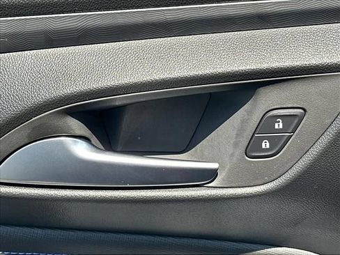 New 2026 Buick Envista Sport Touring w/ Convenience I Package FWD image 26
