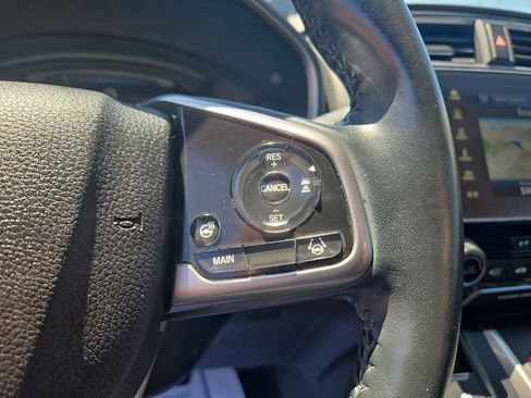 Used 2020 Honda CR-V Touring image 24