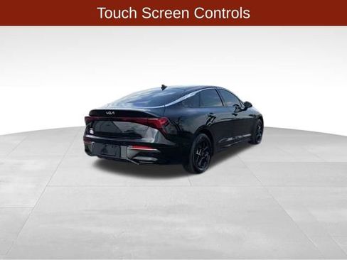 Used 2025 Kia K5 LXS image 7
