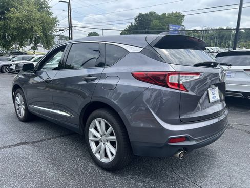 Used 2019 Acura RDX FWD image 3