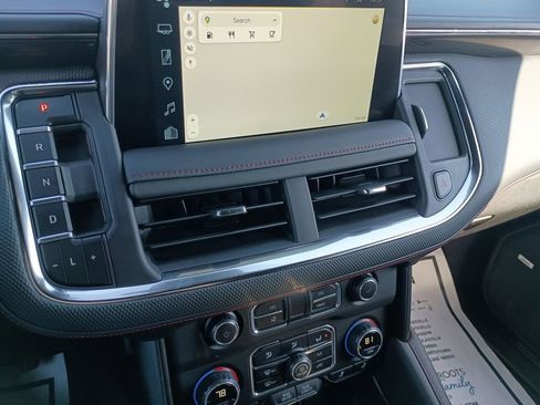 Used 2024 Chevrolet Tahoe RST w/ Luxury Package image 24