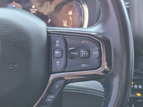 Used 2023 RAM 1500 Limited AWD/4WD image 19