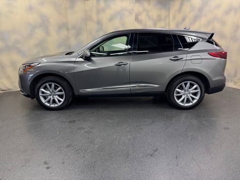 Used 2024 Acura RDX SH-AWD image 3