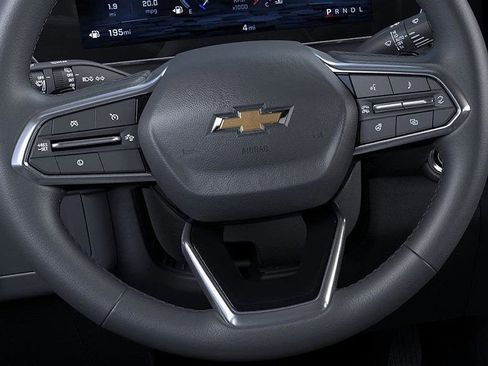 New 2026 Chevrolet Tahoe LT w/ Comfort Package image 19