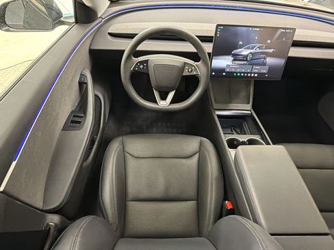 Used 2025 Tesla Model 3 Long Range RWD image 27