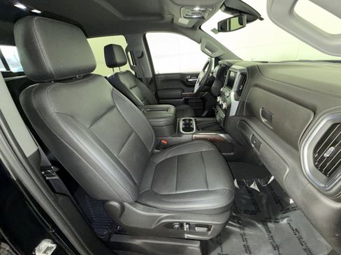 Used 2022 GMC Sierra 1500 SLT w/ SLT Premium Plus Package image 27