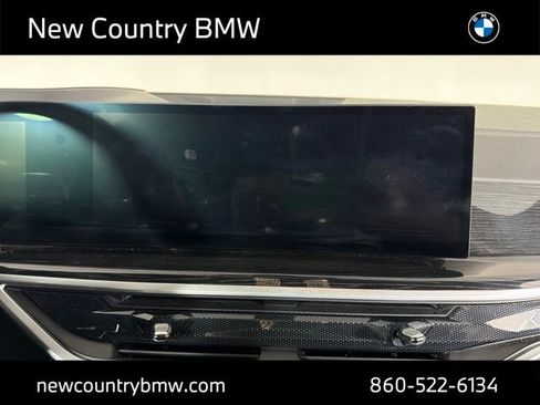 Used 2023 BMW X7 xDrive40i w/ M Sport Package AWD/4WD image 23