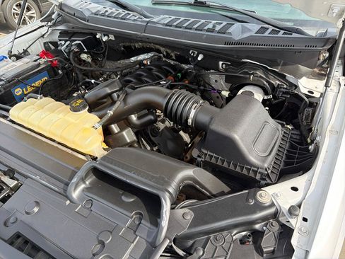Used 2018 Ford F150 XL w/ Equipment Group 101A Mid AWD/4WD image 33