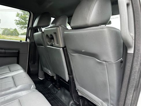 Used 2015 Ford F250 XL w/ Power Equipment Group AWD/4WD image 33