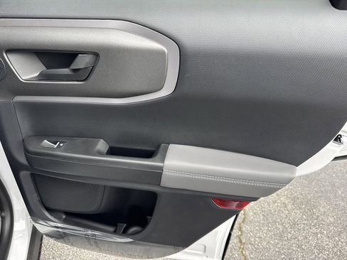 New 2025 Ford Bronco Sport Badlands w/ Badlands Tech Package image 16