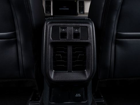 Used 2026 Ford Bronco Outer Banks image 33