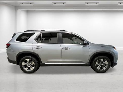 New 2026 Honda Pilot EX-L image 2