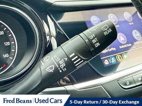 Used 2022 Buick Encore GX Preferred w/ Cold Weather Comfort Package image 40