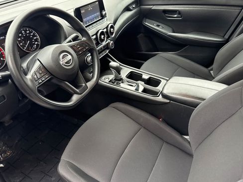 Used 2024 Nissan Sentra S FWD image 11