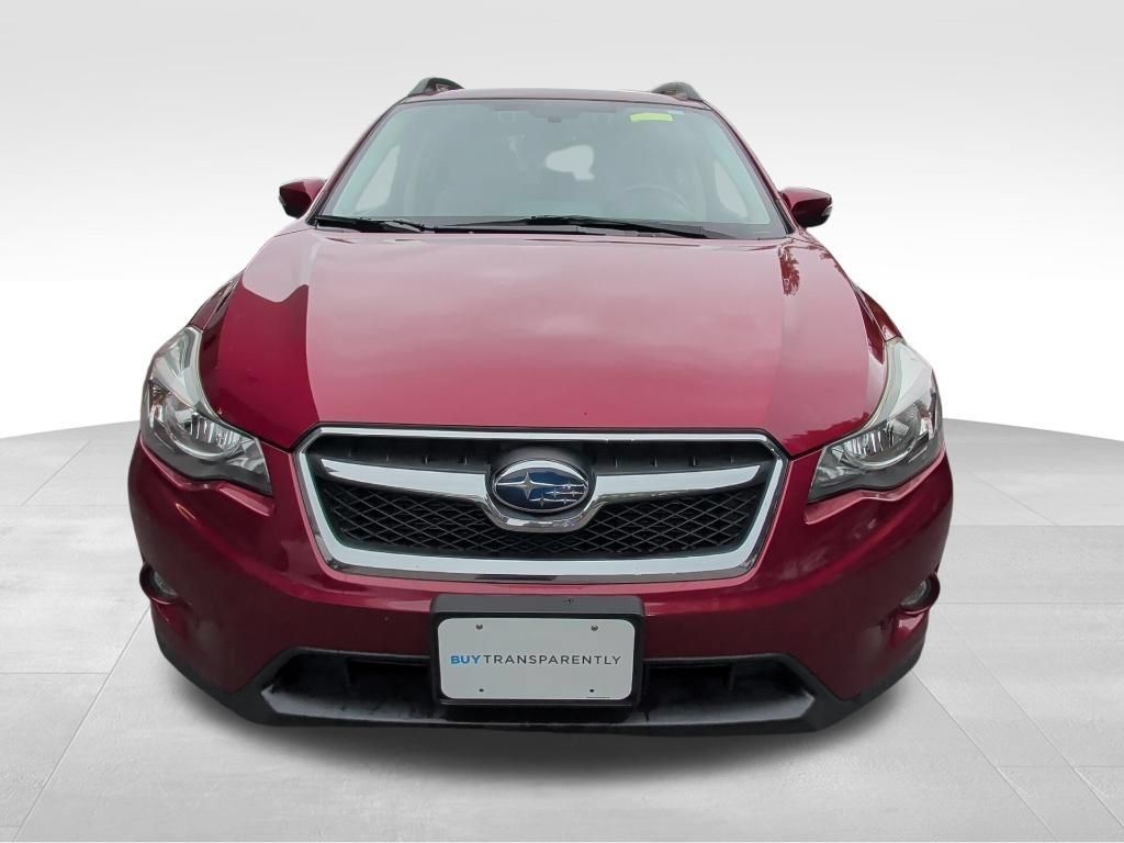 Used 2015 Subaru Crosstrek 2.0i Limited AWD/4WD image 8