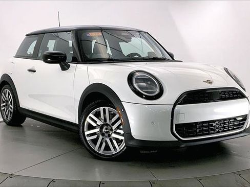 New 2026 MINI Cooper 2-Door Hardtop image 1