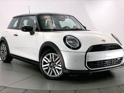 New 2026 MINI Cooper 2-Door Hardtop