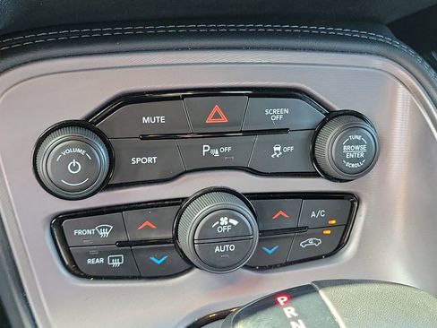 Used 2023 Dodge Challenger GT w/ Blacktop Package RWD image 28