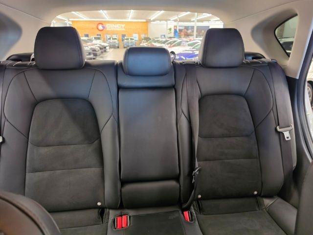 Used 2021 MAZDA CX-5 Touring AWD/4WD image 38