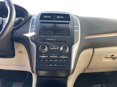 Used 2015 Lincoln MKC AWD w/ Equipment Group 102A Reserve image 16