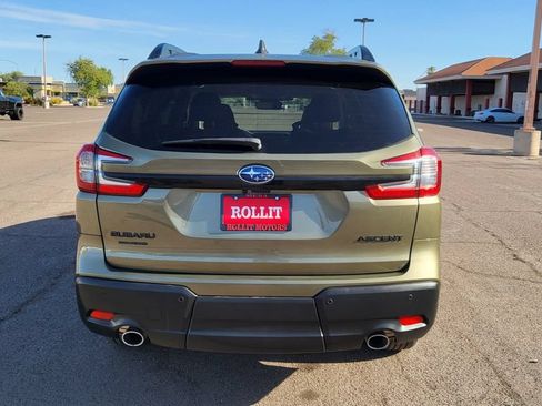 Used 2026 Subaru Ascent Premium AWD/4WD image 9