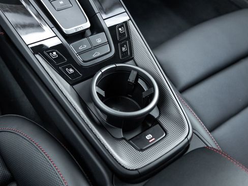 Certified 2025 Porsche 911 Carrera GTS image 30