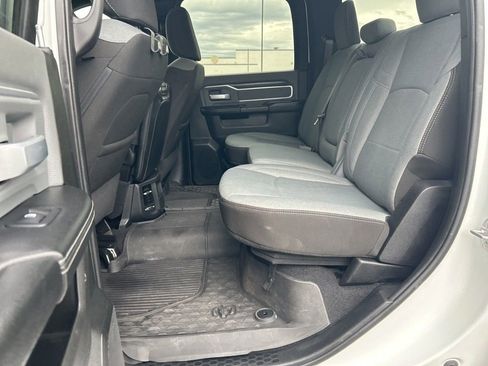 Used 2022 RAM 2500 Big Horn w/ Level A Equipment Group image 7