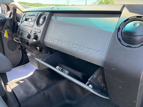 Used 2016 Ford F350 XL w/ Power Equipment Group AWD/4WD image 40