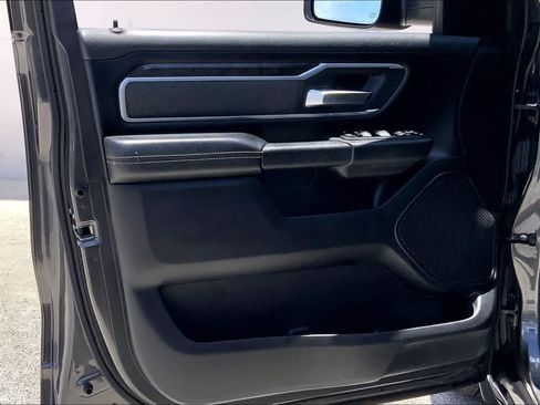 Used 2020 RAM 1500 Big Horn RWD image 27
