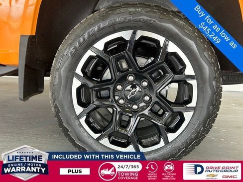 New 2026 Chevrolet Colorado Z71 w/ Z71 Convenience Package 2 image 8