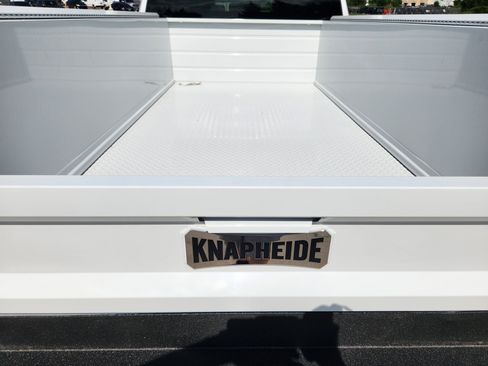 New 2025 Chevrolet Silverado 2500 W/T w/ WT Convenience Package image 22