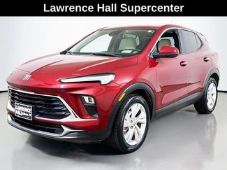 Used 2024 Buick Encore GX Preferred FWD video 1