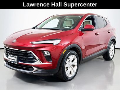 Used 2024 Buick Encore GX Preferred