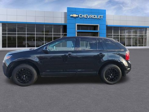Used 2014 Ford Edge SEL w/ Equipment Group 205A image 2