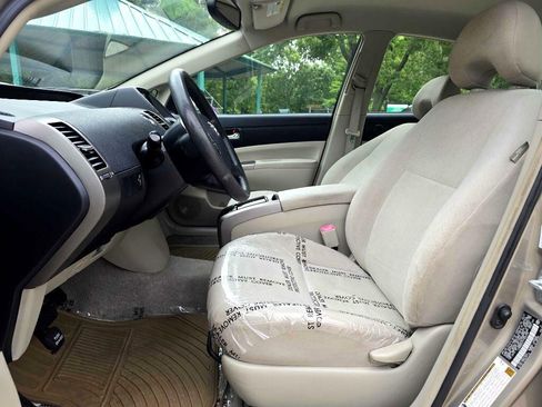 Used 2007 Toyota Prius image 11