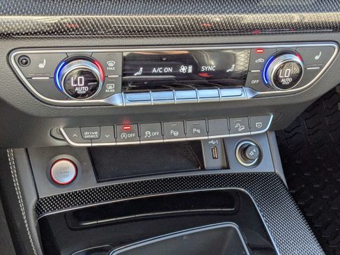 Used 2021 Audi SQ5 Prestige AWD/4WD image 27