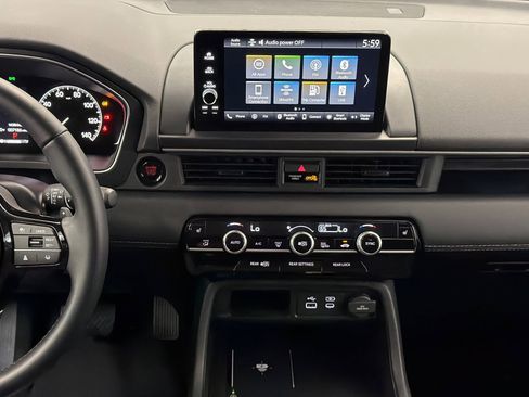 Used 2025 Honda Pilot EX-L image 20