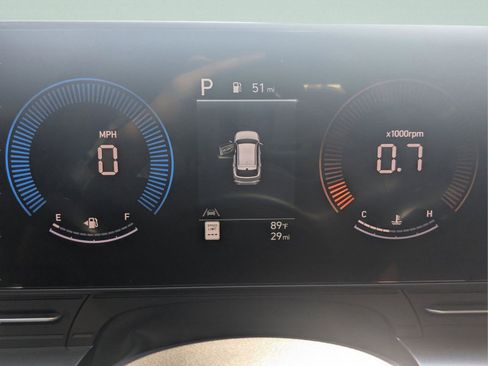 New 2026 Hyundai Kona SEL Sport FWD image 36