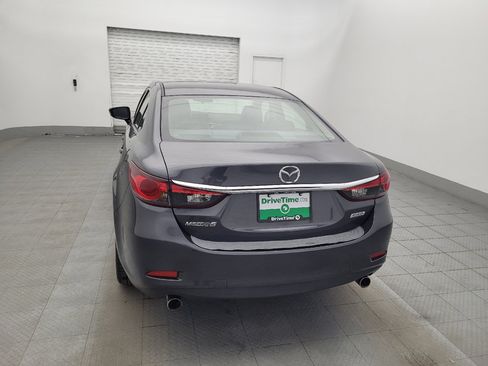 Used 2016 MAZDA MAZDA6 Touring image 6