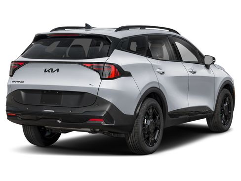 New 2026 Kia Sportage X-Line AWD/4WD image 31