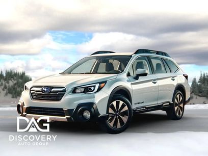 Used 2022 Subaru Outback Limited XT w/ Popular Package #2