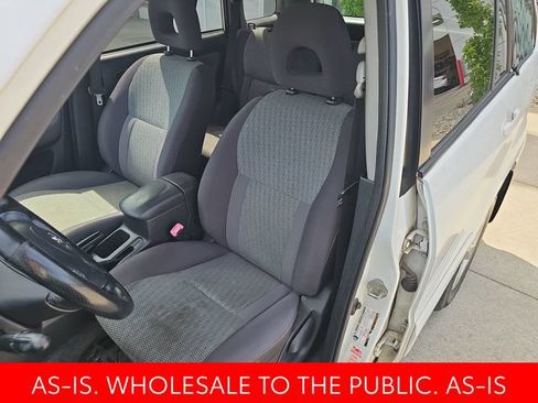 Used 2004 Toyota RAV4 2WD image 10