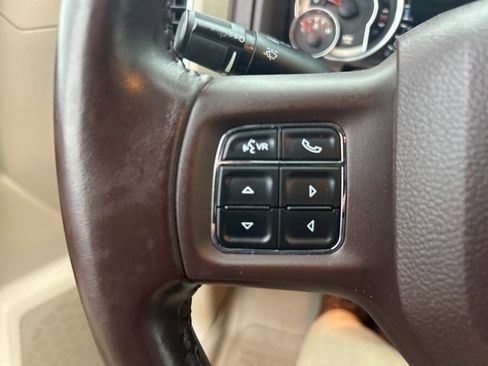 Used 2016 RAM 1500 Big Horn image 14