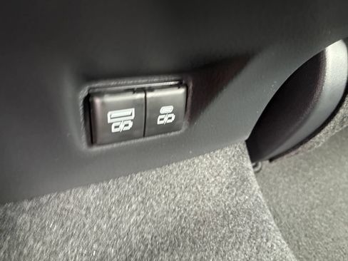 New 2026 Toyota Camry SE FWD image 33