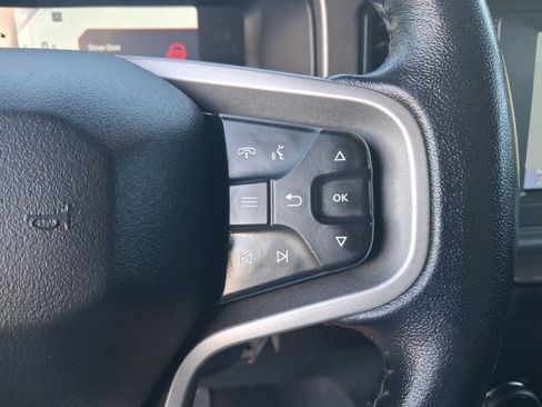 Used 2022 Ford Bronco Outer Banks AWD/4WD image 19