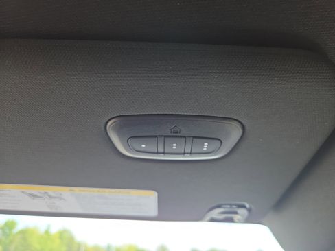 New 2025 RAM 1500 Big Horn image 12