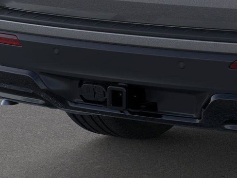 New 2026 Ford Explorer ST-Line w/ ST-Line Street Pack image 23