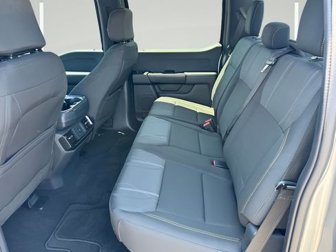 Used 2025 Ford F150 STX RWD image 12