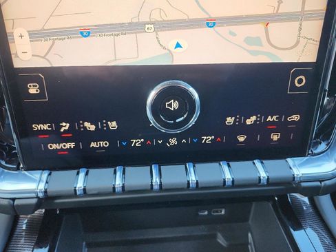 New 2026 GMC Yukon XL Elevation w/ Elevation Premium Package image 17